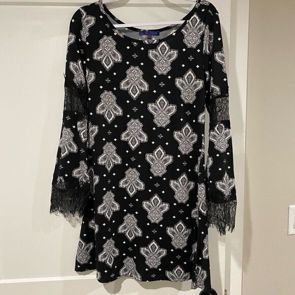 Be you tiful dress - Picture 1 of 2